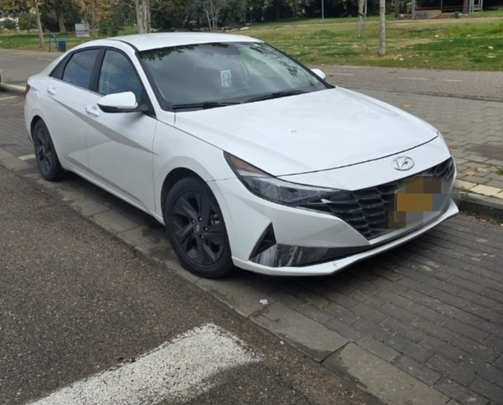 חקירה סמויה הובילה למעצר חשוד במעשים מגונים בטרמפיסטים