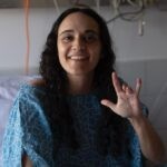 "גיבורה ישראלית יוצאת דופן": אמילי דמארי נבחרה להדליק משואה