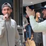 חרבו דרבו: עומר שם טוב ואלי-ה כהן ביקרו את פצועי צה"ל | צפו