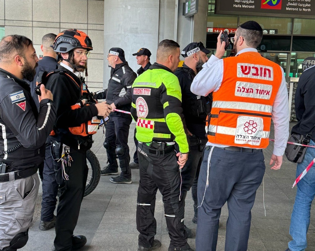 תושב שפרעם לחדשות 14: "המחבל לא היה קשור לעדה ולאוכלוסייה"