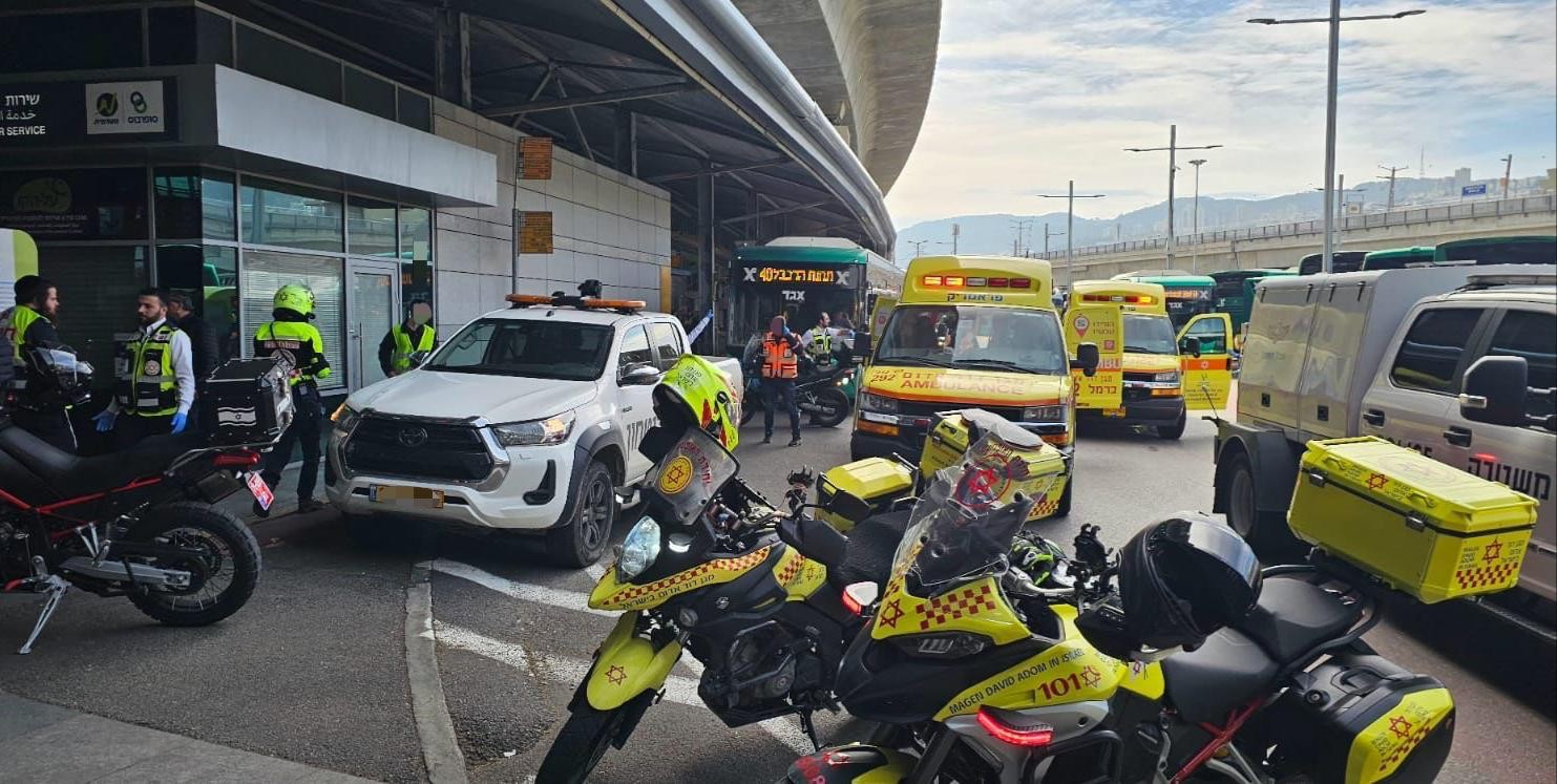 ח"כ קלנר על הפיגוע בחיפה: "האפשרות היחידה היא ניצחון מוחלט"