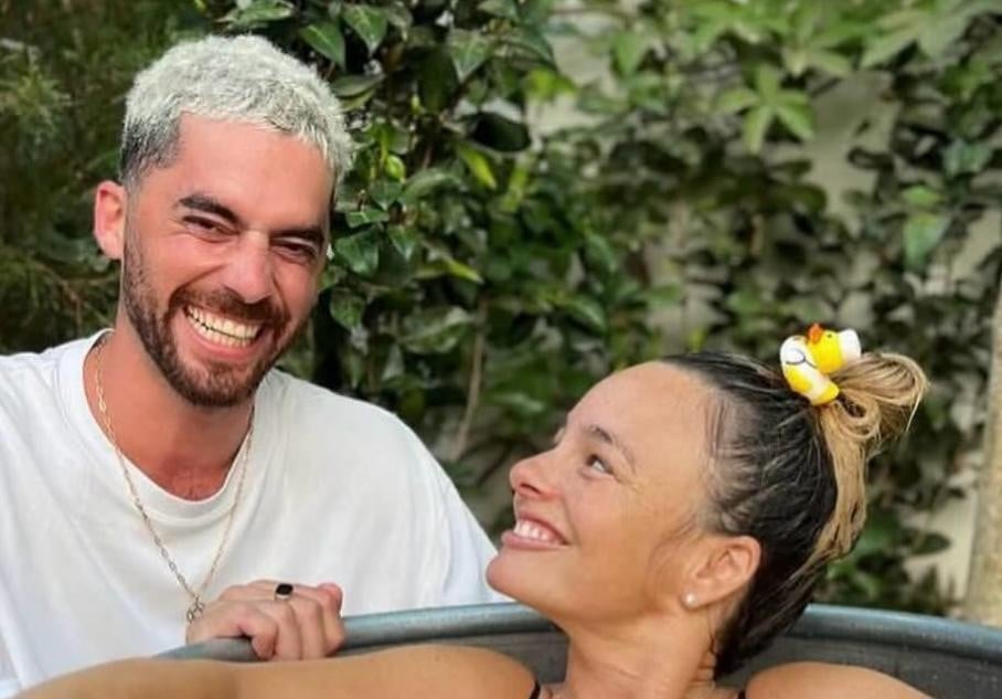 יעל בר זוהר חושפת את הברכה האחרונה של עילי ברעם שנרצח בנובה