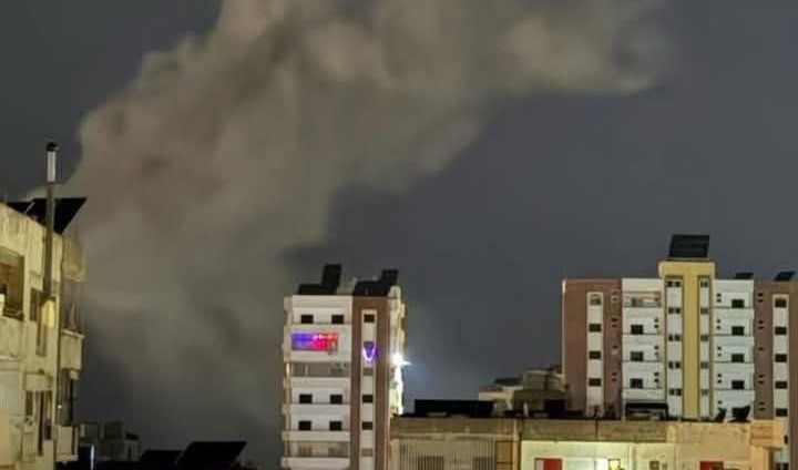 צילום: רשתות ערביות