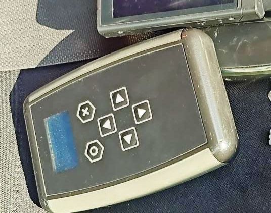 באמצעות שלט ייחודי: תושב טירה נעצר בגין התפרצויות לכלי רכב