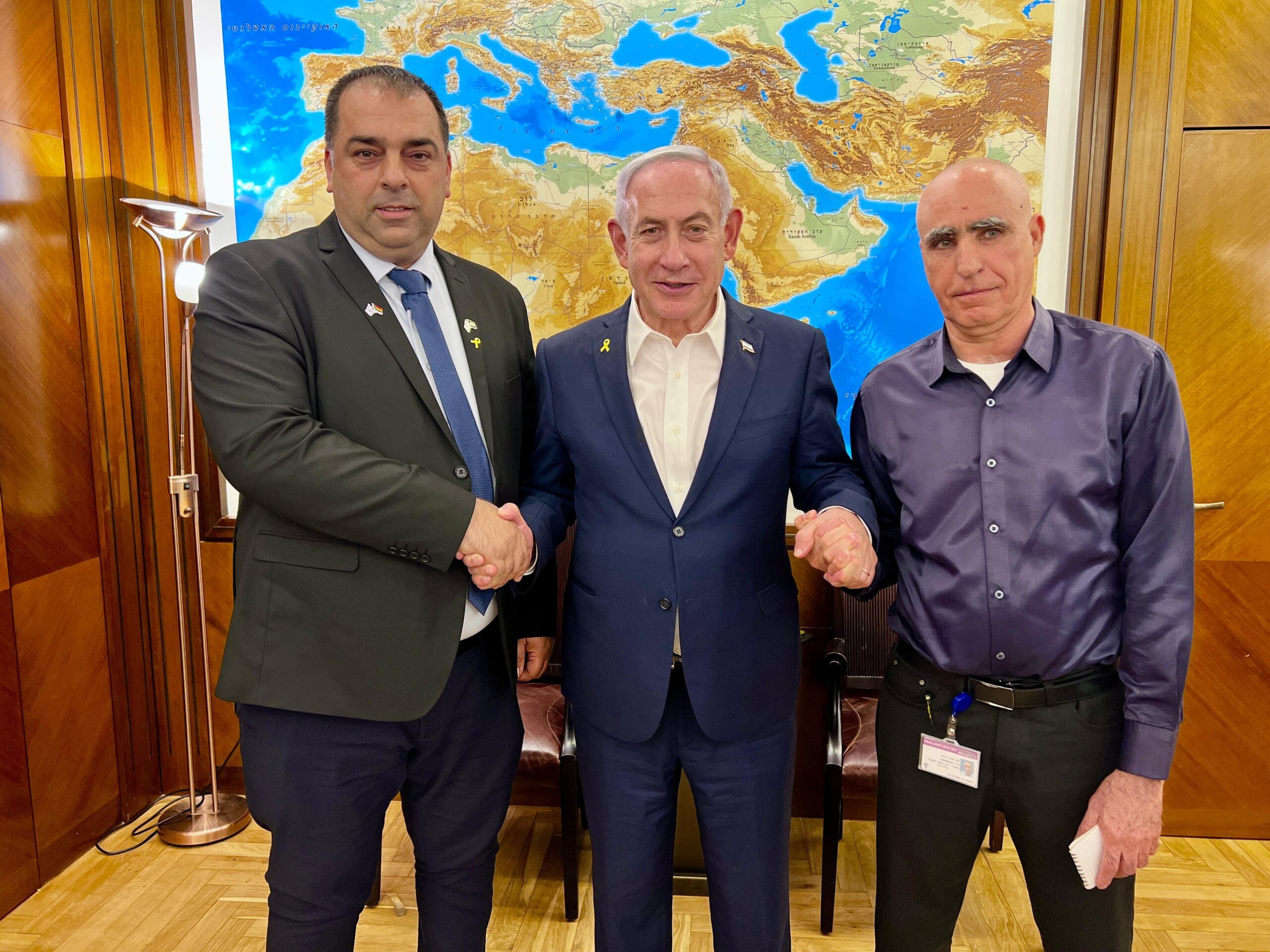השקעה חסרת תקדים בתשתיות דרוזיות: רה"מ מאשר תוכנית ל-5 שנים