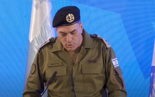 הרמטכ"ל הנכנס על גיוס החרדים: "נפעל להרחיב את השתלבותם"
