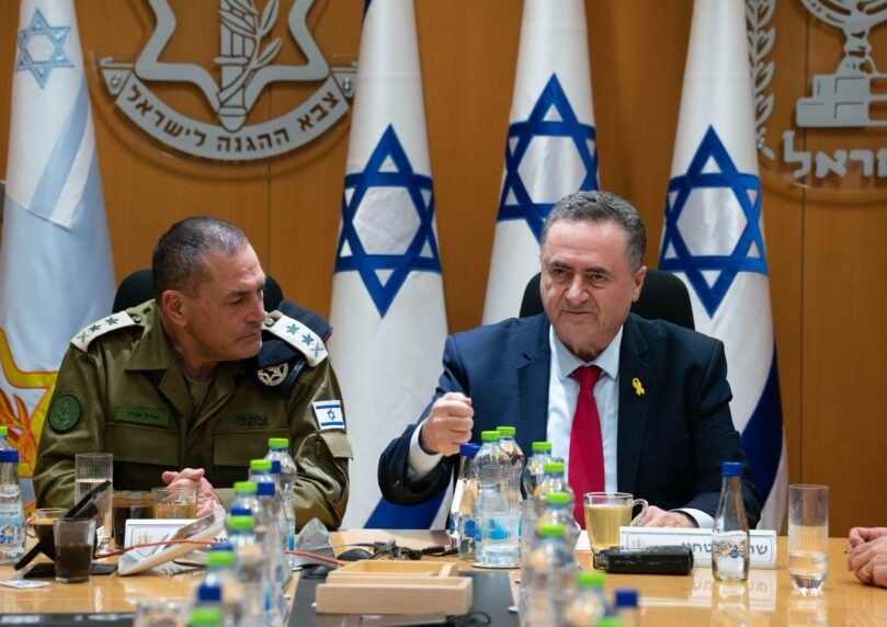 שר הביטחון הנחה את צה"ל להקרין לנוסעים את "סרטון הזוועות"