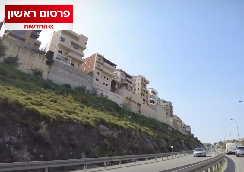 האלוף במיל': התוכנית לסכנין - סכנה ביטחונית לגליל | חשיפה