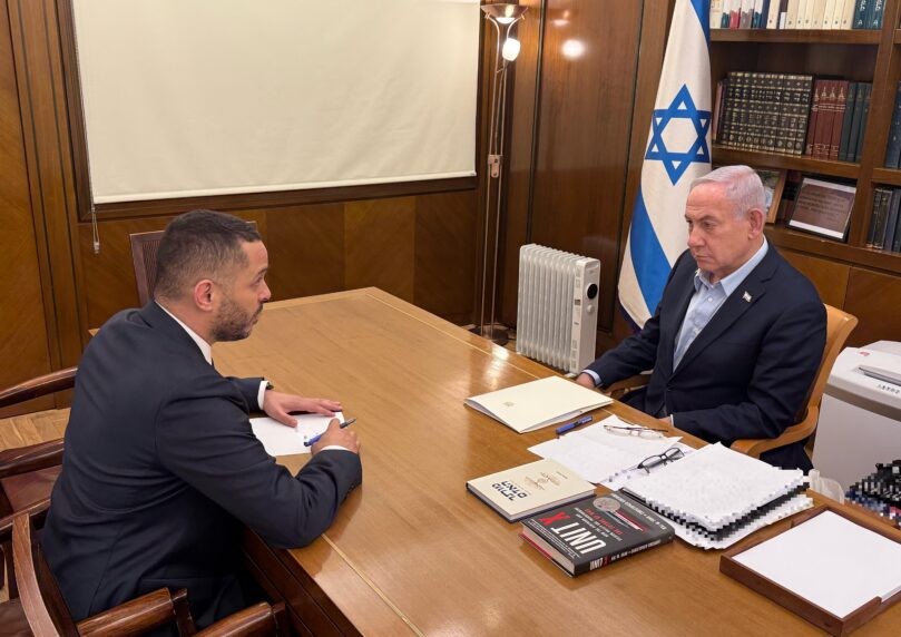 "צעד חיוני": ההנחיה של נתניהו בעקבות מהפכת הבינה המלאכותית