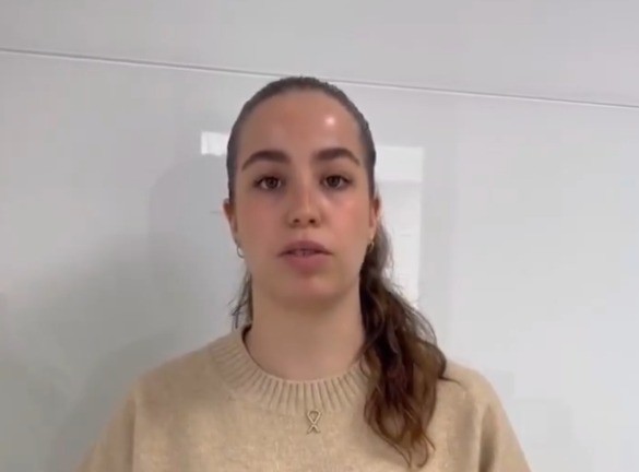 אגם ברגר במסר לעם ישראל: "שמרו את השבת למען השבת החטופים"