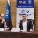 תוכנית ההגירה מהרצועה: "אם נוציא 5,000 ביום, זה ייקח שנה"