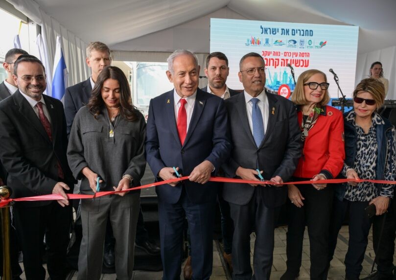 רה"מ: "נחושים להשיג ניצחון - ונשיג אותו, לא נוותר על כלום"