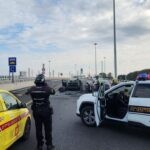 ראש עיריית בת ים לשעבר נפצע בפיצוץ רכב בתל אביב