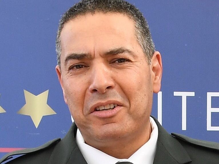 נפצע בלבנון השנייה וחזר לפקד על הלחימה: מי אתה אפי דפרין?