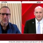 שליח טראמפ לחדשות 14: "המחשבה – הפסקת אש ל-5 או 10 שנים"