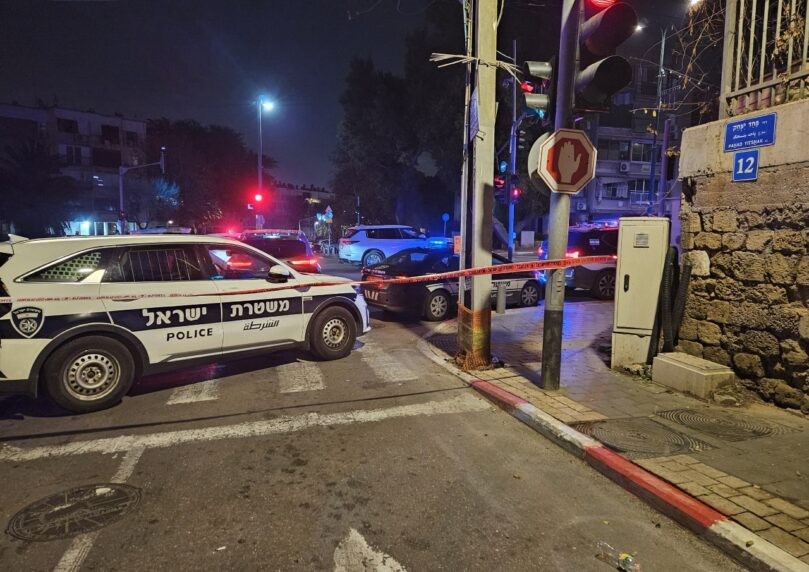 חשד לרצח ביפו: צעיר בן 21 נורה למוות, המשטרה פתחה בחקירה