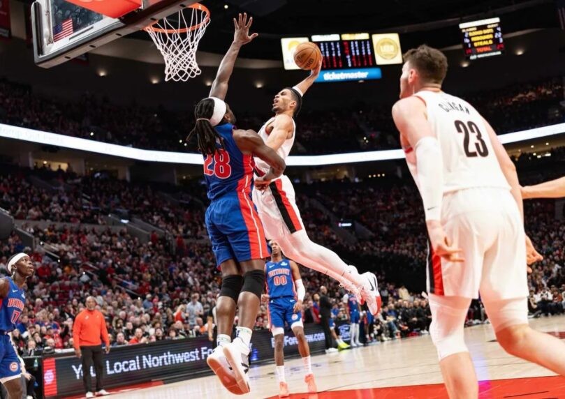 צילום: nba.com
