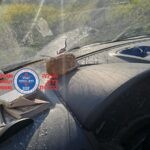 אם התינוקת שנפצעה בחווארה: "זה לא מחבל אחד – זו מלחמה"