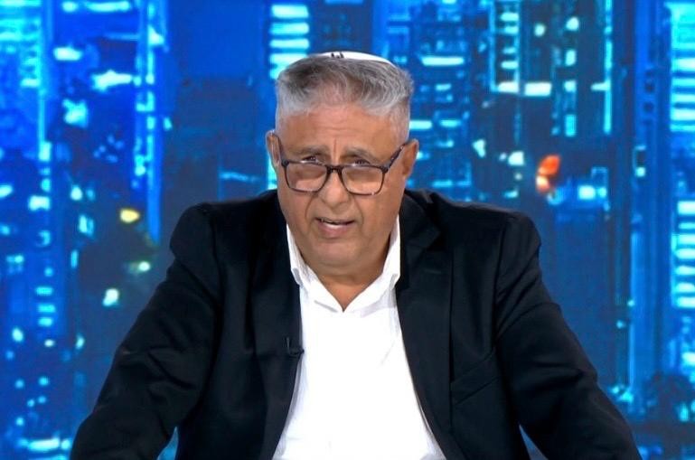 לאחר 35 שנה: הסדרן המיתולוגי של הכנסת מסיים את תפקידו