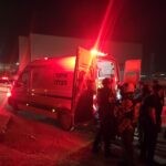 פיגוע ירי סמוך לאריאל: מתבצע מרדף אחר המחבל