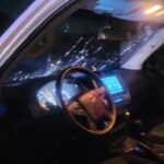 סינוור של לייזר וצרורות: כך בוצע הירי בפיגוע סמוך לאריאל