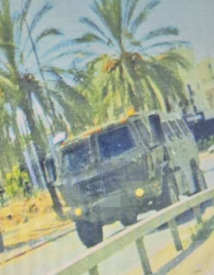 תושב טייבה נשבע אמונים לדעאש והעביר מידע לגורמי טרור ביו"ש