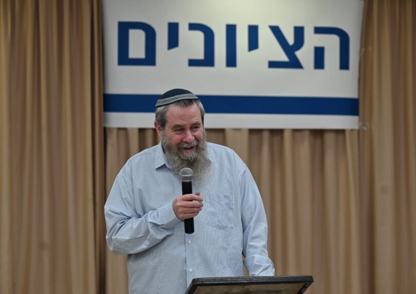 "חטפתם סתירה מהיועמ"שית": המסר של אבי מעוז ללוחמי כוח 100