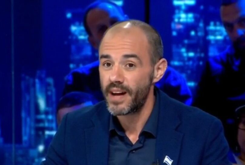 פליישמן על מכתב היועמ"שית: "מניפסט פוליטי ללא בסיס משפטי"