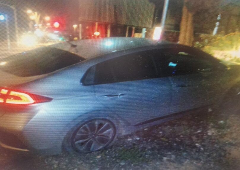 צילום: דוברות המשטרה