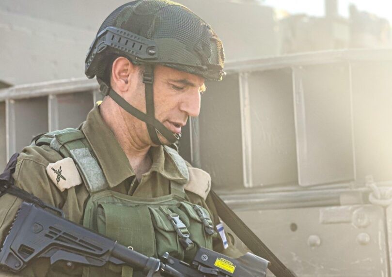 צילום: דובר צה"ל