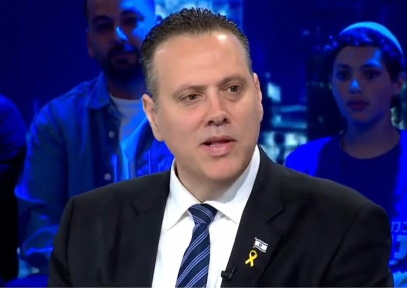 מיקי זוהר בפטריוטים: "ההערכה שלי שרונן בר יפוטר בקרוב"