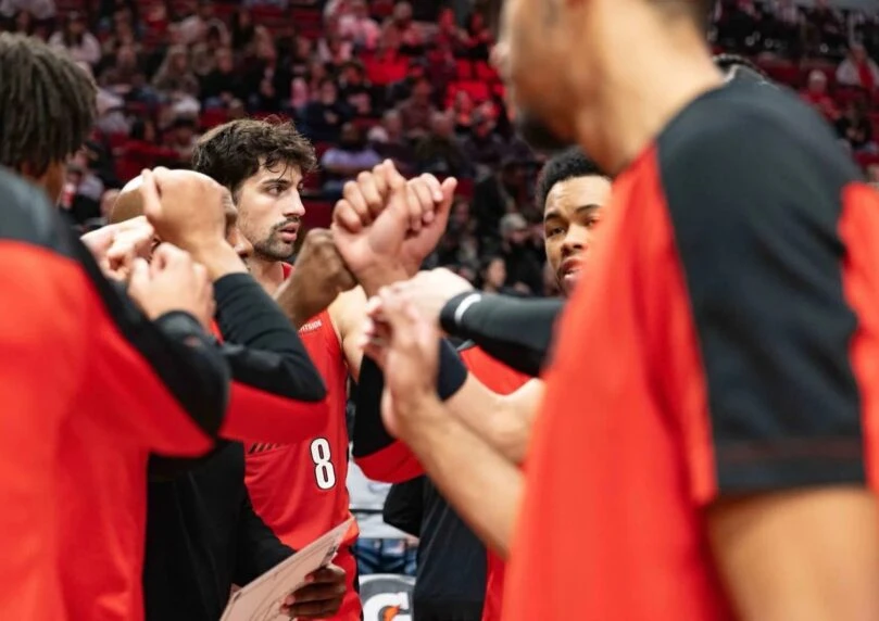 דני אבדיה הלילה | צילום: nba.com