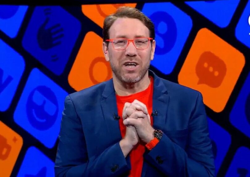 "שורף קצת, אבל עושה את העבודה": הסטנדאפ שקרע את סטורי לילה