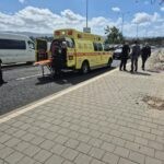 הקטל בכבישים: צעיר החליק מאופנוע בסמוך לקריית אתא ונהרג