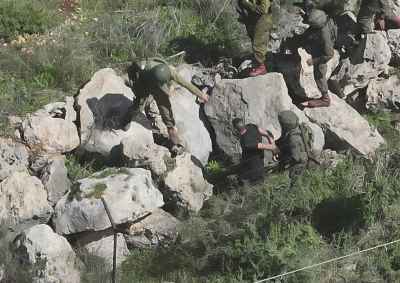 צילום: מועצה אזורית שומרון