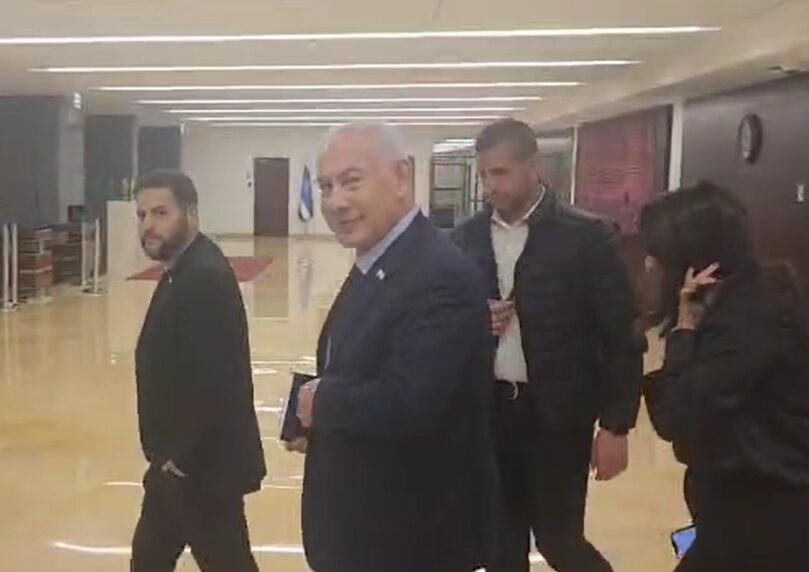 נתניהו לחדשות 14: "החות'ים כבר משלמים - וישלמו עוד" | צפו