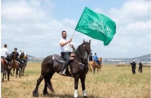צילום: דוברות המשטרה