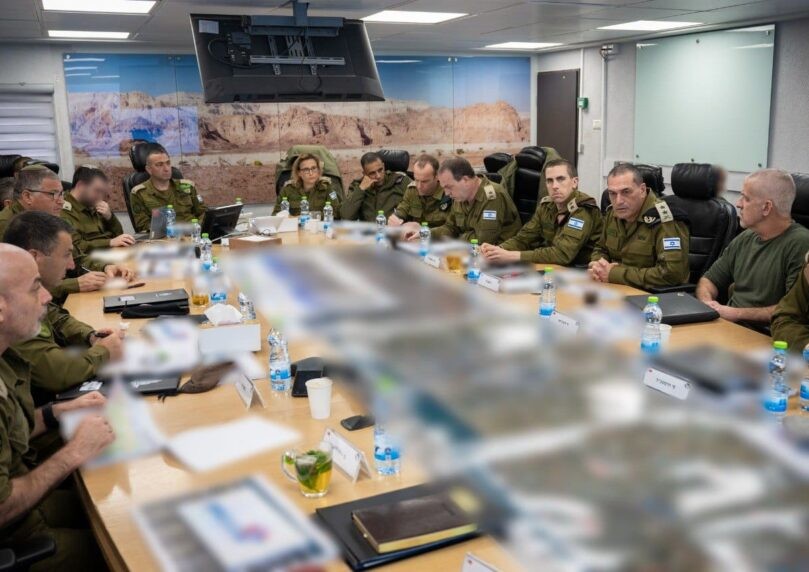 "נשארה לנו רק האמת": משפחות שכולות נערכות לתביעת אלופי צה"ל
