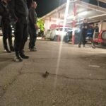 השיגור מתימן: רסיסי טיל נפלו בבית שמש, אין נפגעים