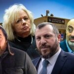 "לא ישברו אותנו": ואטורי ואליהו מסרבים להתייצב לחקירה