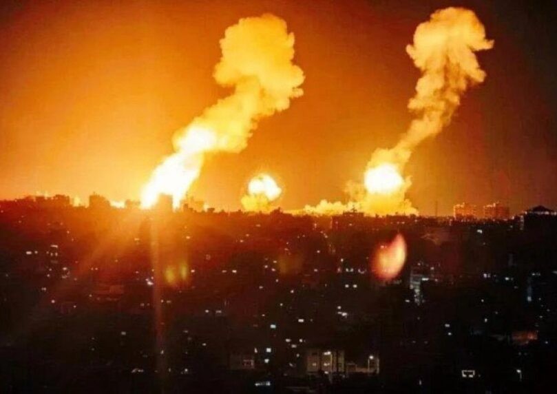 ארה"ב תקפה מערכות שליטה והגנה של החות'ים, בכירים חוסלו