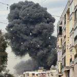 בשל התקיפות בלבנון: איראן מאיימת לסגת מהסכם הפסקת האש