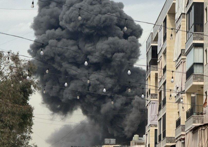 בשל התקיפות בלבנון: איראן מאיימת לסגת מהסכם הפסקת האש
