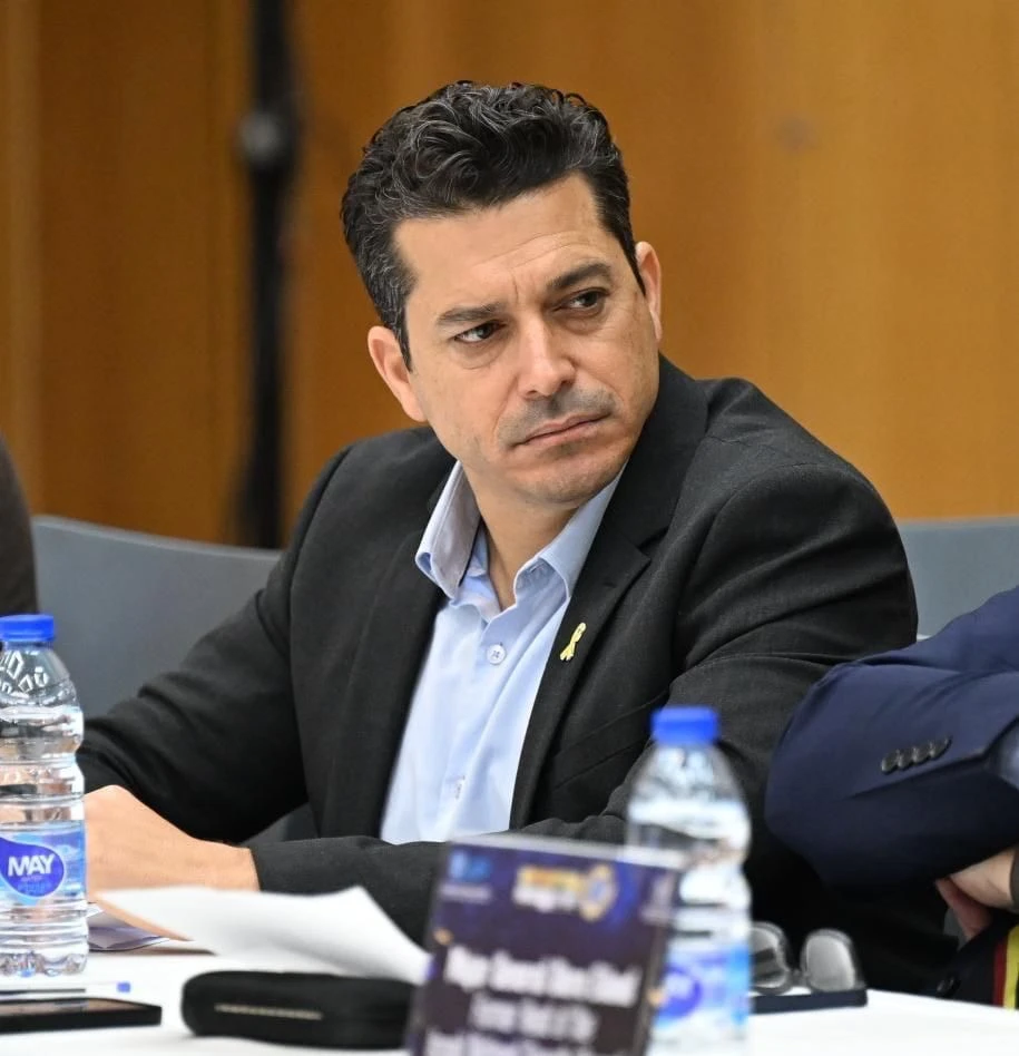 סולברג קיבל את עמדת השרים: השימוע לבהרב-מיארה יתקיים מחר
