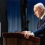 רה"מ בהצהרה לתקשורת: "לא אכנע לרוצחים שביצעו את הטבח הנורא"