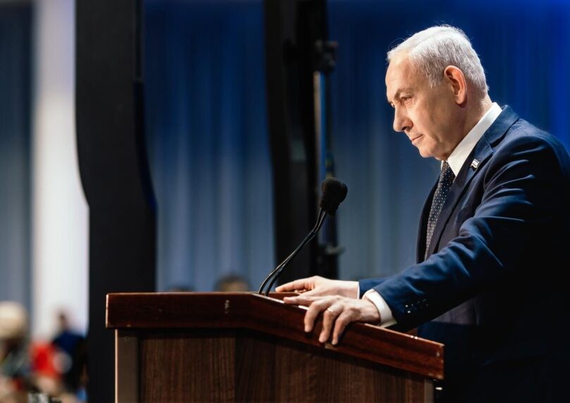 לשכת רה"מ: "עכשיו מתברר מי באמת משתף פעולה עם קטאר"