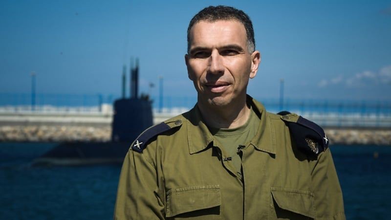 גוברת ההערכה: אלוף במיל' אלי שרביט לא יכהן כראש השב"כ