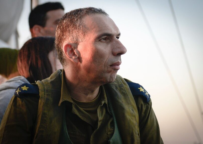 צילום: דובר צה"ל