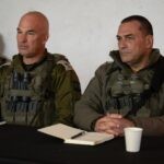 מפקד פיקוד צפון הודיע לרמטכ"ל: אסיים את תפקידי ביולי הקרוב