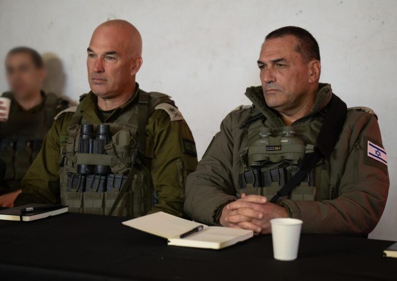  צילום: דובר צה"ל